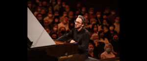 A. GADJIEV @ Sala Verdi del Conservatorio di Milano