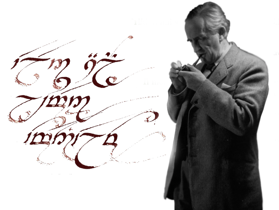 125 ° anniversario della nascita di J.R.R. Tolkien