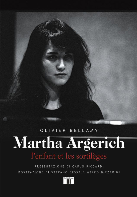 Martha Argerich – L’enfant et les Sortileges