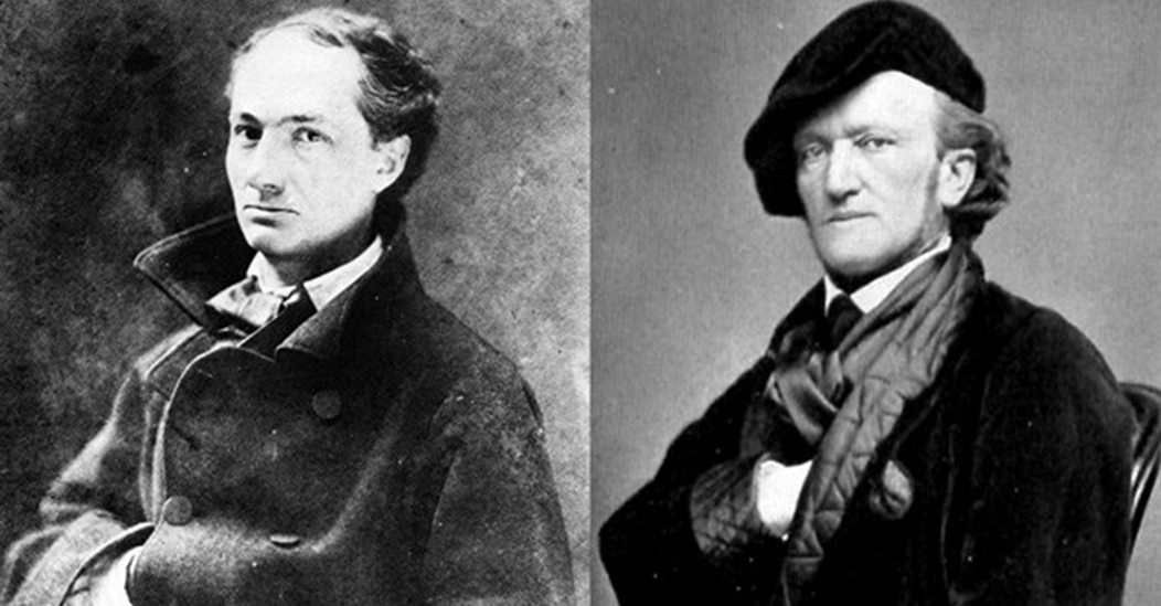 «Wagner e il suo profeta alle soglie del moderno»