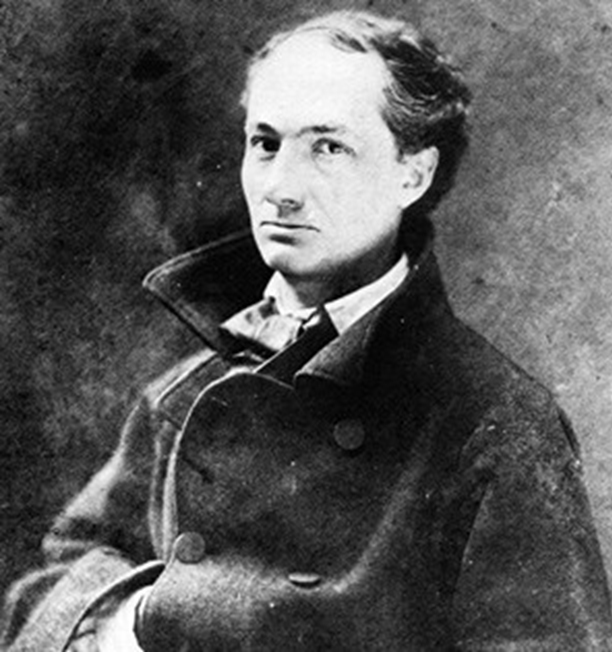 «Il canto della notte: Baudelaire tra poesia e musica»