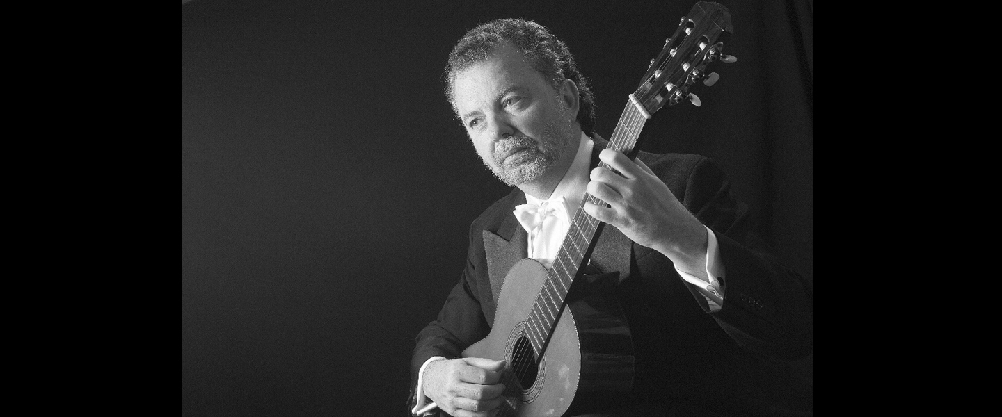 Chitarrista MANUEL BARRUECO @ Sala Verdi del Conservatorio di Milano