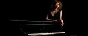 Pianista IRINA ZAHHARENKOVA @ Sala Verdi del Conservatorio di Milano