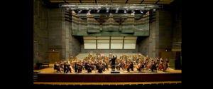NORTH CZECH SYMPHONIC ORCHESTRA @ Sala Verdi del Conservatorio di Milano