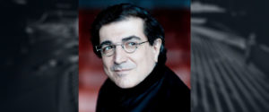 S. BABAYAN @ Sala Verdi del Conservatorio di Milano