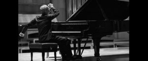 Pianista ENRICO POMPILI @ Sala Verdi del Conservatorio di Milano