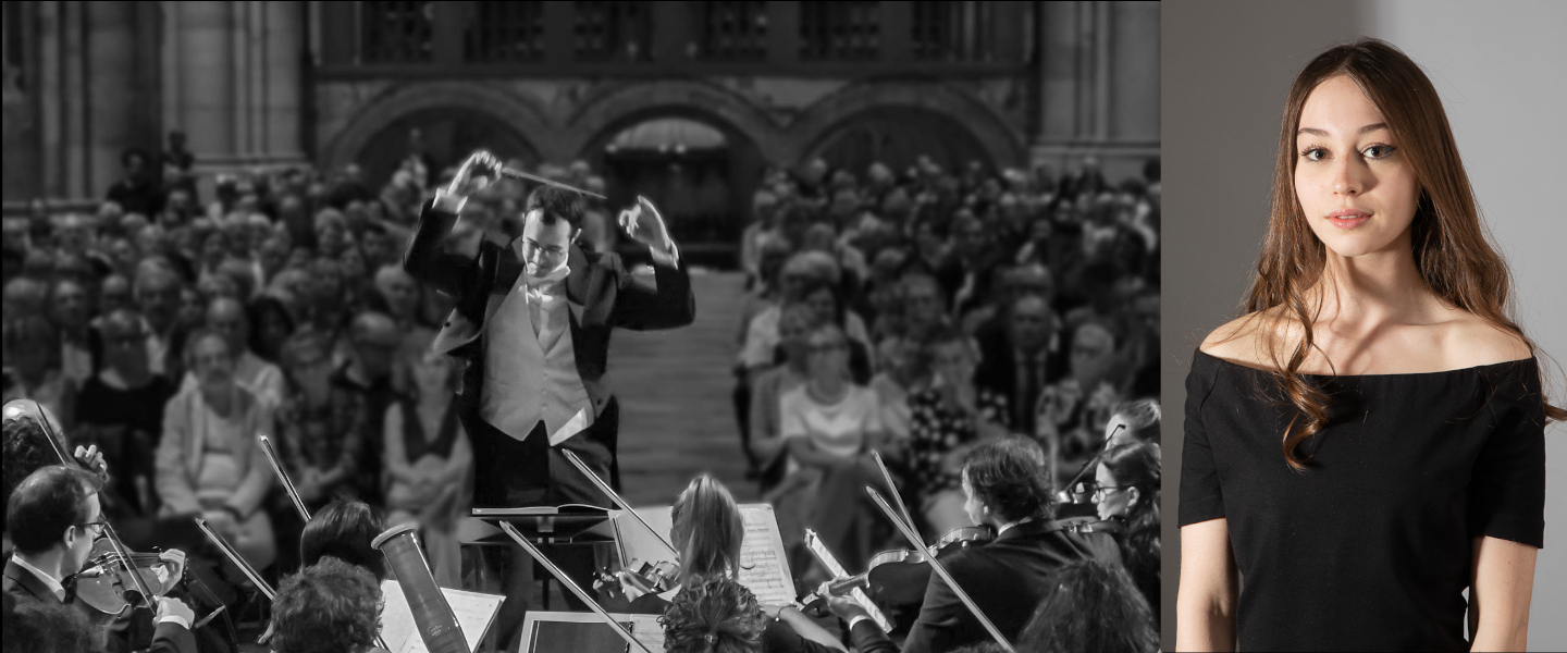 Orchestra VIVALDI – L. BENINI – M. COSTA