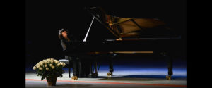 Pianista ELISSO VIRSALADZE @ Sala Verdi del Conservatorio di Milano