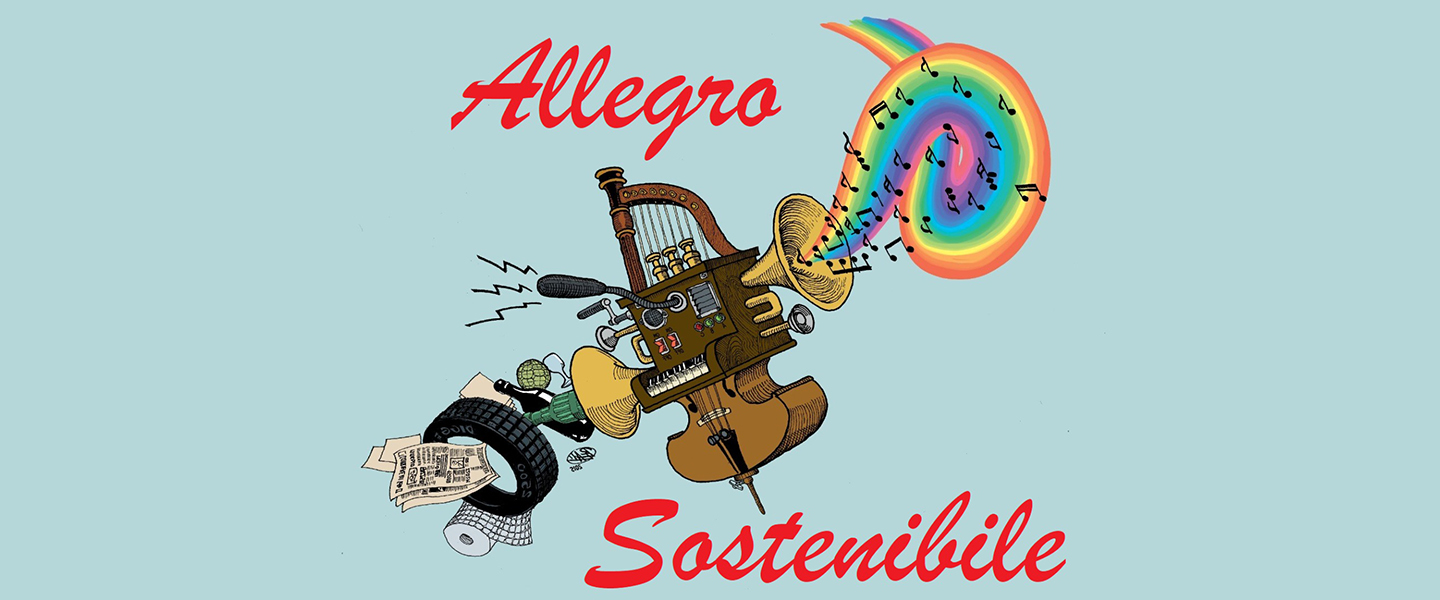 Allegro Sostenibile